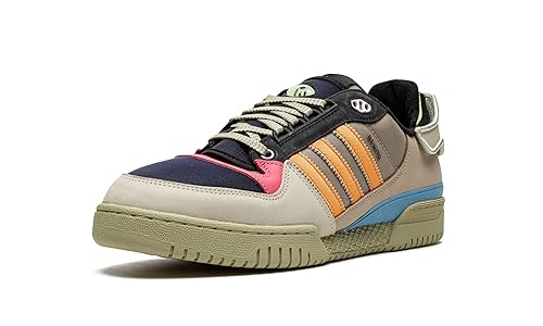 Amazon.com | adidas Mens Forum Powerphase GZ2009 Bad Bunny